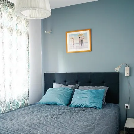 Apartament Tatyana Art *