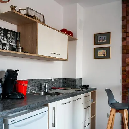 Apartment Tatyana Art