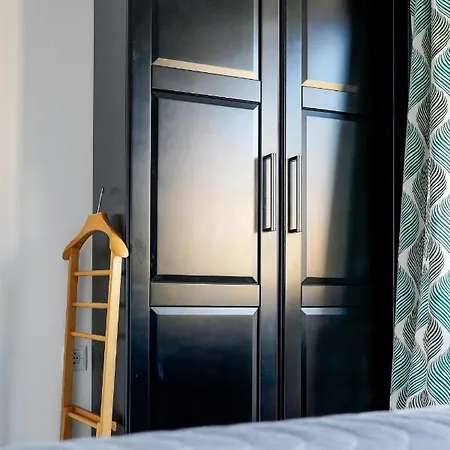 Tatyana Art Apartment Obsor