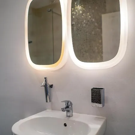 Tatyana Art Apartament Obzor