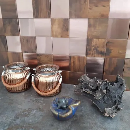 Tatyana Art Apartament